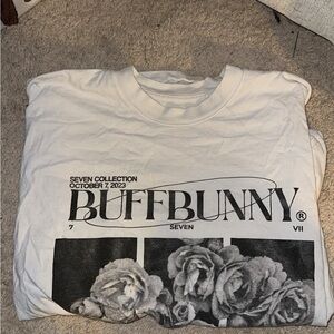 Buffbunny Seven Collection Long Sleeve Size L